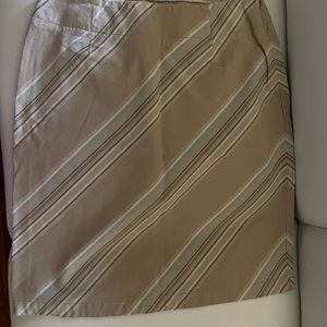 Ladies skirt